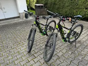 Super E-Bikes zur Verkaufen Bild 5