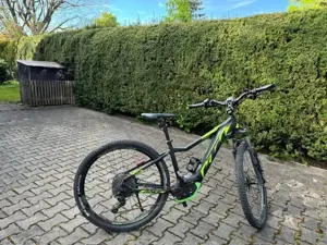 Super E-Bikes zur Verkaufen Bild 2