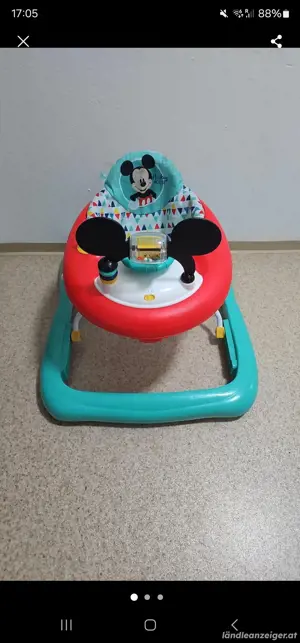 Kindergehsitz