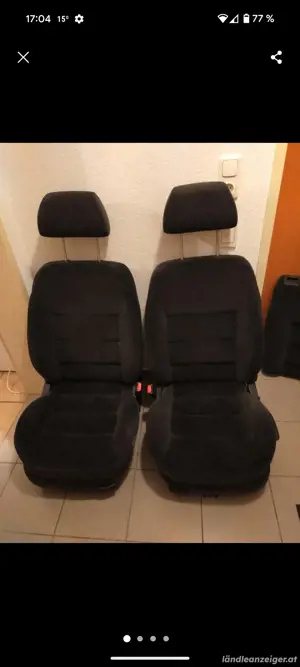 Autositze 