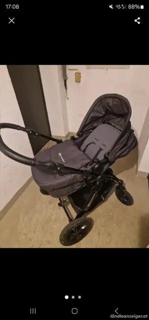Kinderwaagen