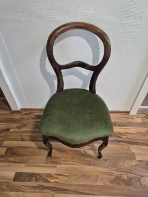 Antike sessel  " eyecatcher "
