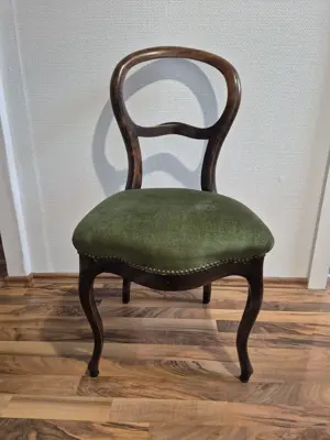 Antike sessel  " eyecatcher " Bild 2