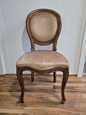 Antike sessel  " eyecatcher " Bild 3
