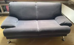 2er Sofa + Sessel Bild 8