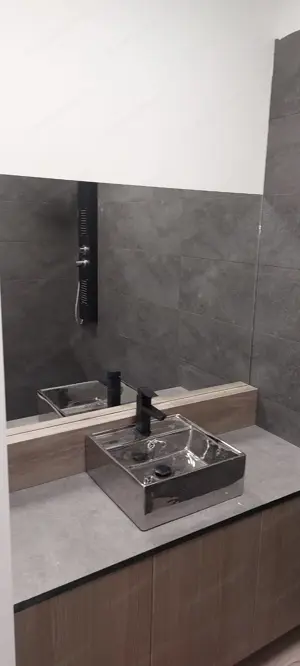 Kleines Ladengeschäft in Passage in Dornbirn, mit WLAN, Miniküche und Dusche +WC Bild 3