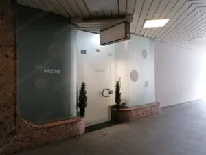 Kleines Ladengeschäft in Passage in Dornbirn, mit WLAN, Miniküche und Dusche +WC Bild 6
