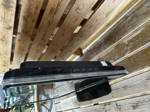 Funktionstüchtiges Fernsehgerät zu verschenken Bild 2