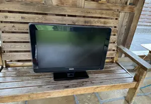 Funktionstüchtiges Fernsehgerät zu verschenken