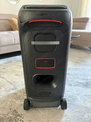 JBL Partybox 320 Bild 3