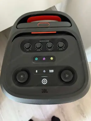 JBL Partybox 320 Bild 2