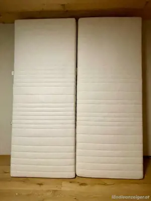 Concord select Taschenfederkern-Matratzen 80 x 200 