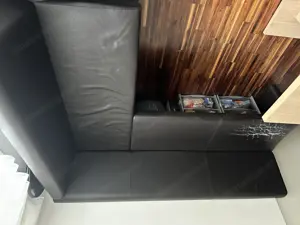 Eckbank zu verschenken  Bild 2