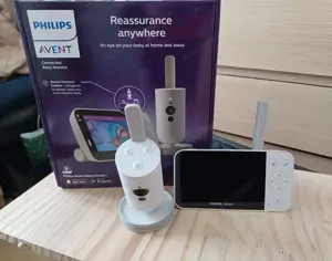 Philips Avent Babyphone NEU
