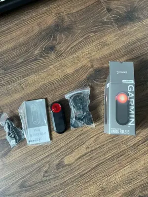 Garmin Varia RTL 515 mit OVP