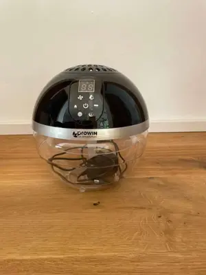 Prowin Air Bowl 2