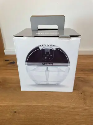 Prowin Air Bowl 2 Bild 2