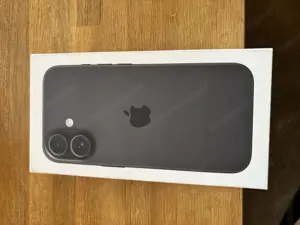 I Phone 16 128 gb Bild 2