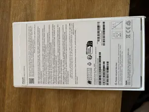 I Phone 16 128 gb