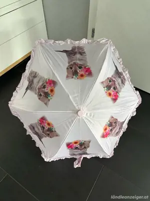 Kinder Regenschirm 
