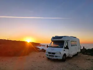 Laika Kreos 3010g Traumwohnmobil für 2