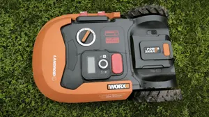 Worx Mähroboter Landroid L1000 WR147E.1 bis 1.000 m 