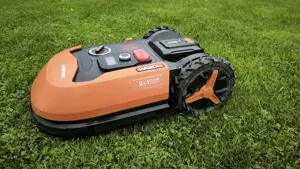 Worx Mähroboter Landroid L1000 WR147E.1 bis 1.000 m  Bild 2