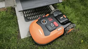 Worx Mähroboter Landroid L1000 WR147E.1 bis 1.000 m  Bild 3