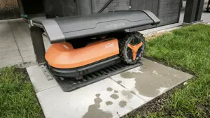 Worx Mähroboter Landroid L1000 WR147E.1 bis 1.000 m  Bild 6