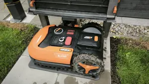 Worx Mähroboter Landroid L1000 WR147E.1 bis 1.000 m  Bild 5