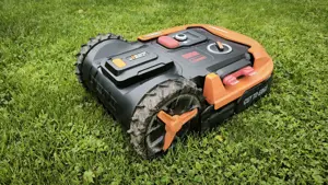 Worx Mähroboter Landroid L1000 WR147E.1 bis 1.000 m  Bild 9
