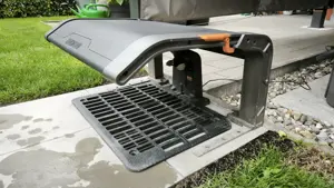 Worx Mähroboter Landroid L1000 WR147E.1 bis 1.000 m  Bild 8