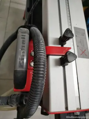 Einhell Fliesenschneide Maschine  Bild 3