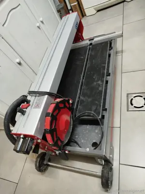 Einhell Fliesenschneide Maschine 