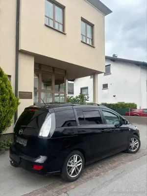 Mazda 5, 7-Sitzer, TÜV bis 10.2025 + 4 Monate Bild 5