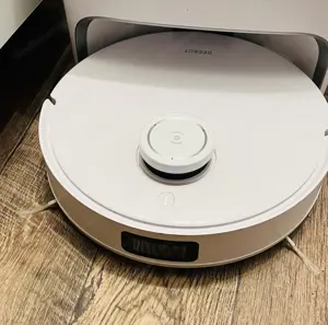 2x ECOVACS t10+ Saug und Wischroboter Bild 2
