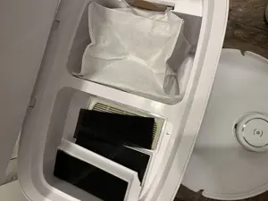 2x ECOVACS t10+ Saug und Wischroboter Bild 3