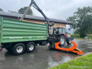 Woodcracker L 920 Bild 2