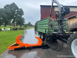 Woodcracker L 920
