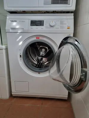 Miele EcoComfort W Classic - Waschmaschine