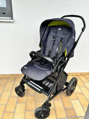 Joie Kinderwagen