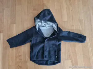 walkjacke 