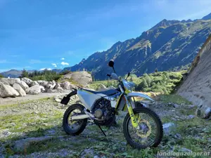 Husqvarna 701