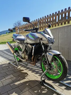 Kawasaki Z750