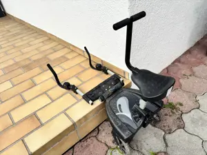 Buggy Board Fillikid