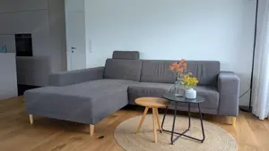 Sofa zu verschenken 