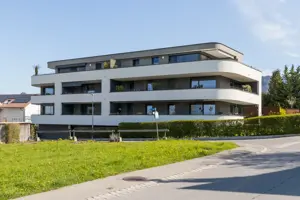 Tiefgaragenplatz Lochau 