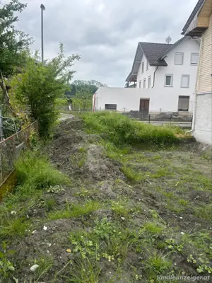 Erde zu verschenken