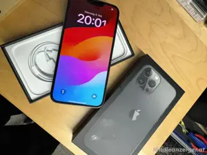 iphone 13 pro max Bild 2