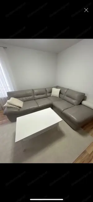 Couch-Tisch-Tv-Kommode Bild 2